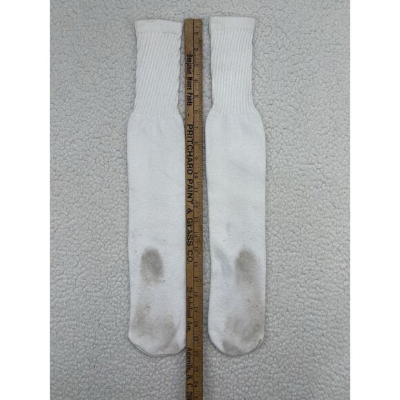 Vtg Heartland Apparel 90s Duck TShirt & Socks Sleep Set OSFA Single Stitch - Picture 11 of 11